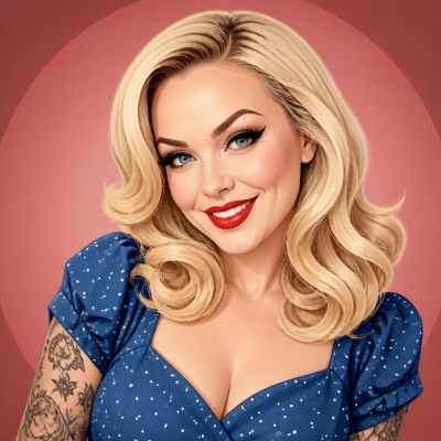 babetteblue's profile photo
