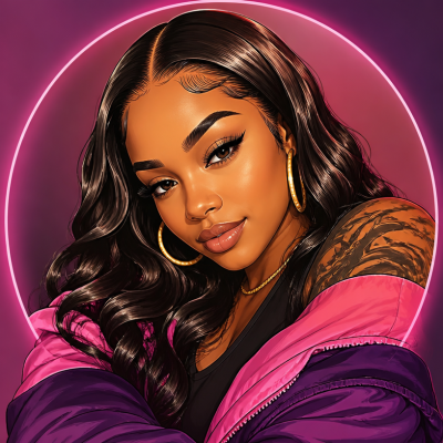 babybrownsugar's profile photo