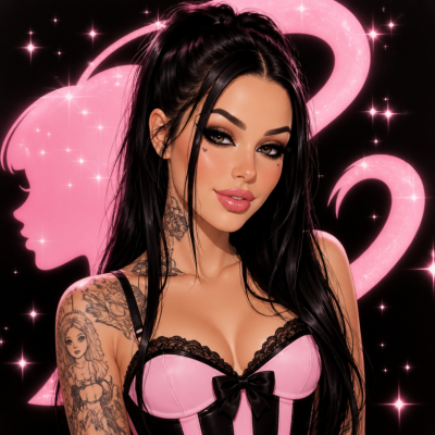 bad_barbie_'s profile photo