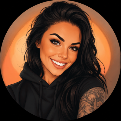 badassanne's profile photo