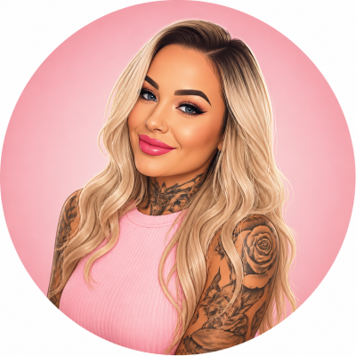 badbarbi's profile photo