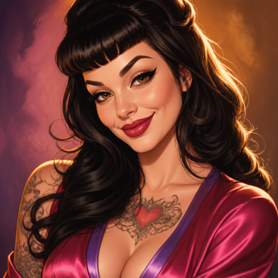 badgirlsonya's profile photo