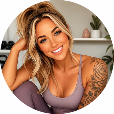 balancedwithbritt's profile photo