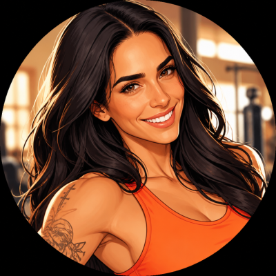 barbaraderegil's profile photo