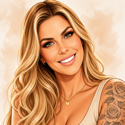 barbaraevans22's profile photo
