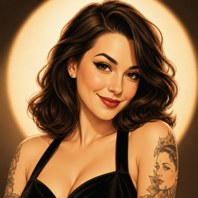 barbarahalks's profile photo