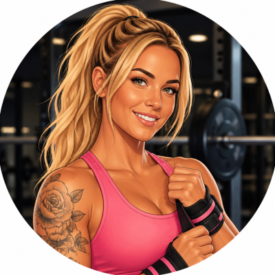 barbellsandbling's profile photo
