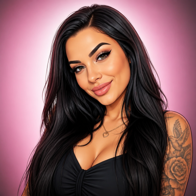 barbiegriffin's profile photo
