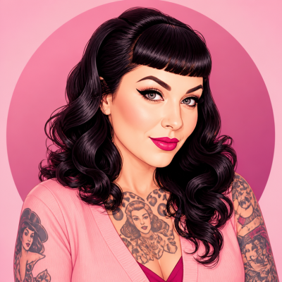 barbikorvette's profile photo