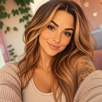 becca-croes's profile photo