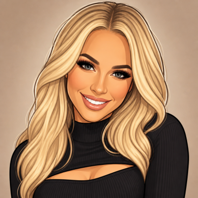 beccabratt's profile photo