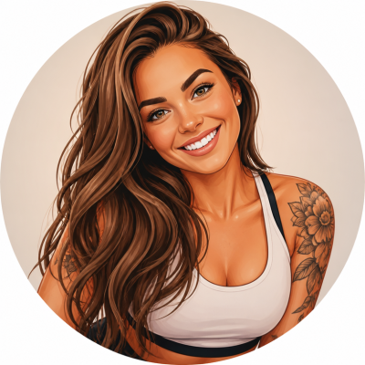 beckierule's profile photo