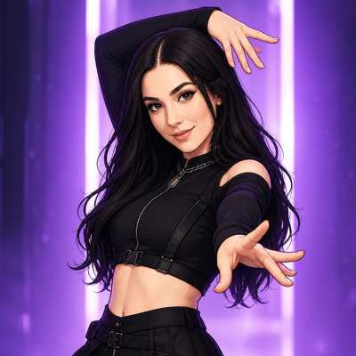 beckii's profile photo