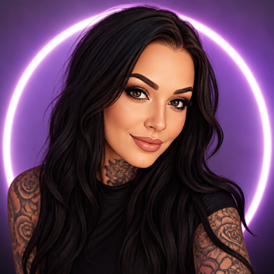 becky-speed's profile photo
