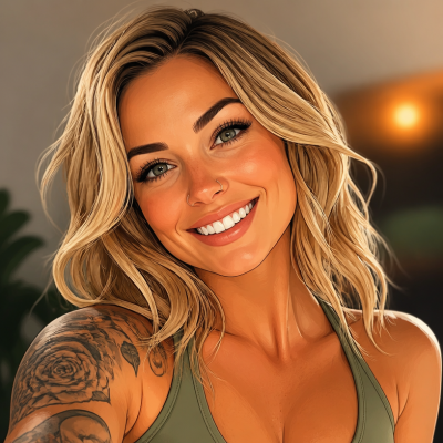 beckybartlettactress's profile photo