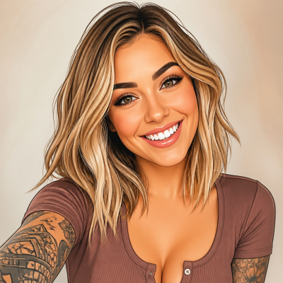 beckystanden's profile photo