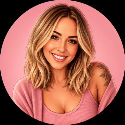 beckytyson's profile photo