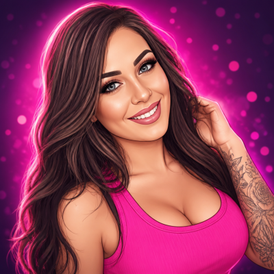 beckywxlker's profile photo