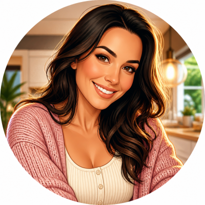 becomingrica's profile photo