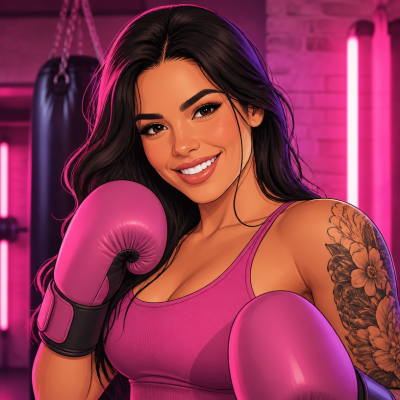 belinda-laracuente's profile photo
