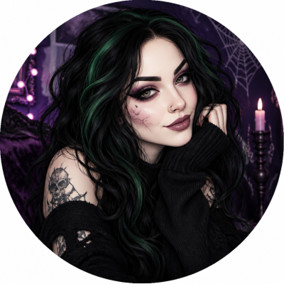 bella-zombie's profile photo
