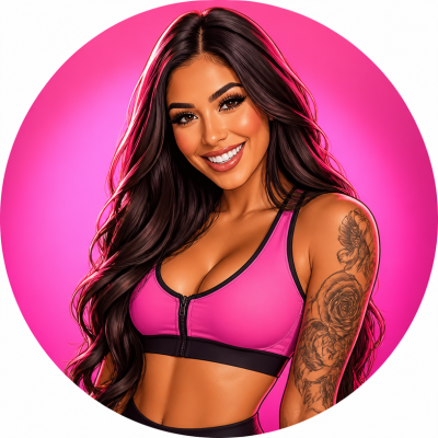 bellaaraujois's profile photo