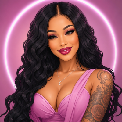 bellamonet's profile photo