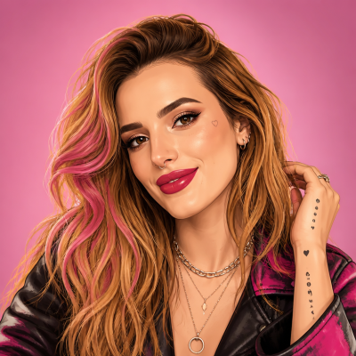 bellathorne's profile photo