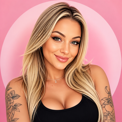 berezhnayaofficial's profile photo