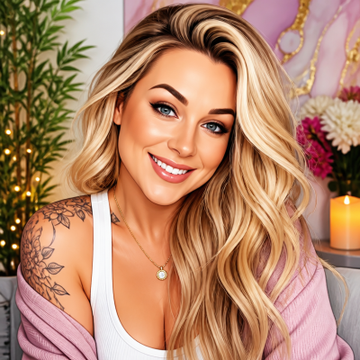 bernedettehaymes's profile photo