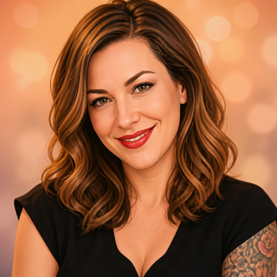 bethrmartin's profile photo