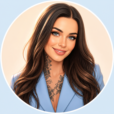 betsyblueenglish's profile photo