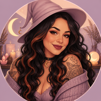 bettiepagan's profile photo