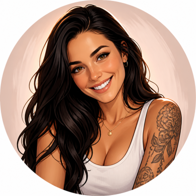 betty-binetti's profile photo