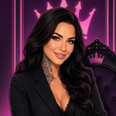 beverlycrown's profile photo