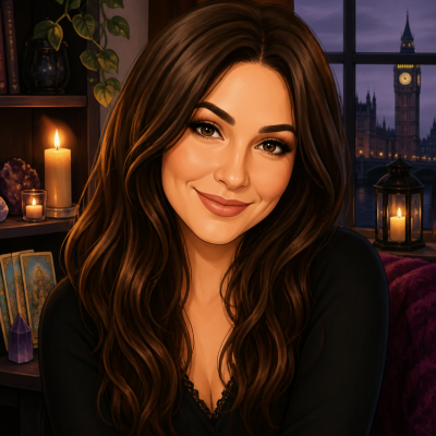 bex_tarot_london's profile photo