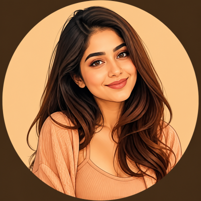 bhumikavohra's profile photo