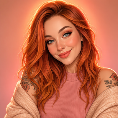 bibi-ginger's profile photo