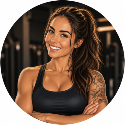 bicepslikebine's profile photo