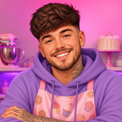 bigboybake's profile photo