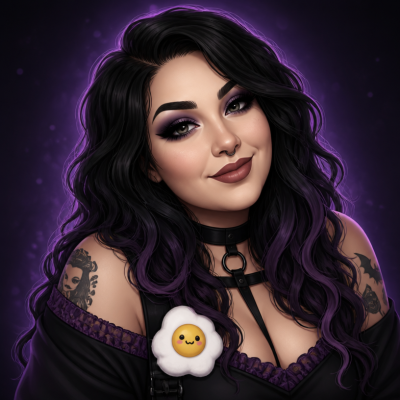 bigtittygothegg's profile photo
