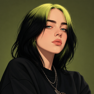 billie's profile photo