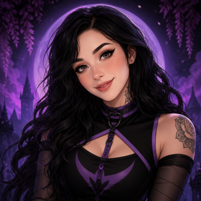 bishoujomom's profile photo