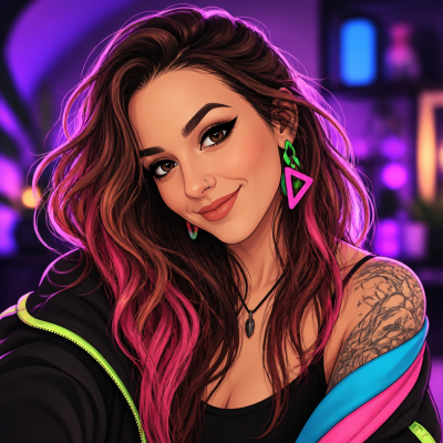 bizarrelaura's profile photo