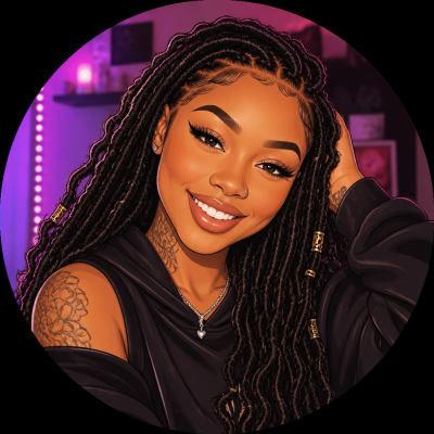 black_thapie's profile photo
