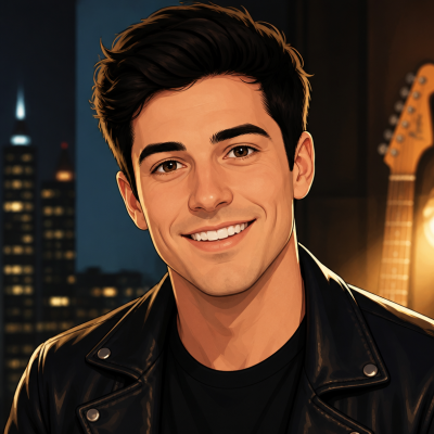 blakemorgan's profile photo