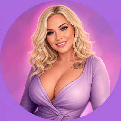 blonde's profile photo