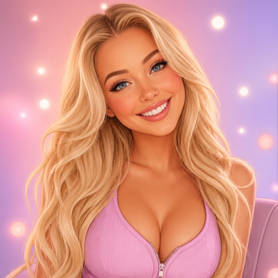 blondsweetie's profile photo