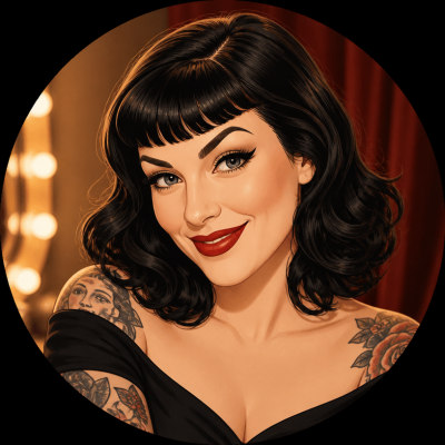bobbipavis's profile photo