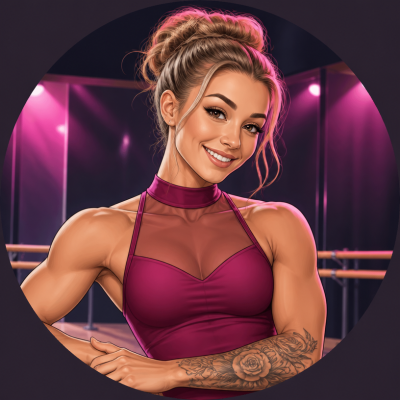 bodybuilder_ballerina's profile photo